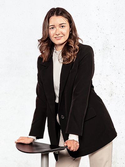 Anna-Katharina Gaun