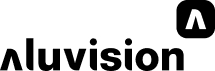 Aluvision Partner Logo