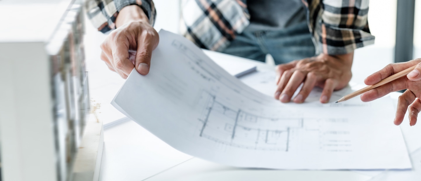 Fairplay Service Zeichnung